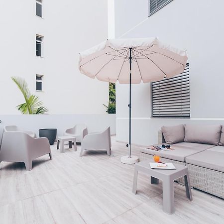 Elephant 2Br Apartment With Terrace, Side Sea View And Pool Access Funchal  Exterior foto